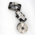 discount Flange Bolt Forming Hex Segmented Die